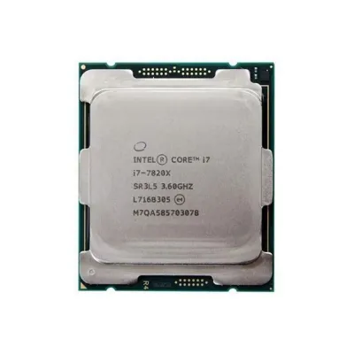 Intel CD8067303611000 - Intel Core i7-7820X Processor