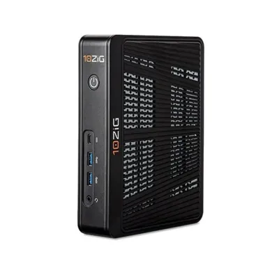 10ZiG 7048QV-8800 - VMware Zero Client: Ultra-Compact Access