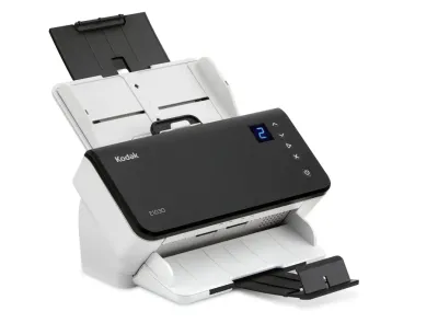 Kodak 8011876 - KODAK E1030 SCANNER - 30PPM