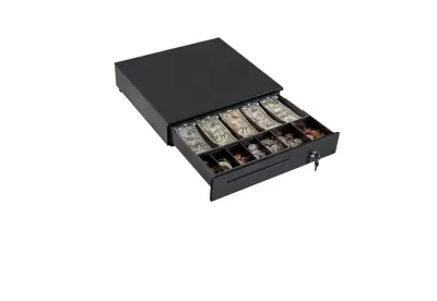 NCR 1629-0661-9900-C - NCR 24V HSR 16 Black with Cables