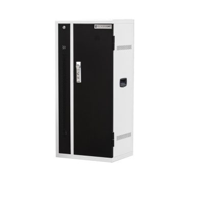 ANYWHERE CART AC-VERT-24 - 24-Bay USB Charging Tower Station