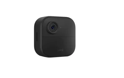 Blink Home Security B0B1N5HW22 - Blink Outdoor 4 1-Camera Wireless 1080p Security System Blac