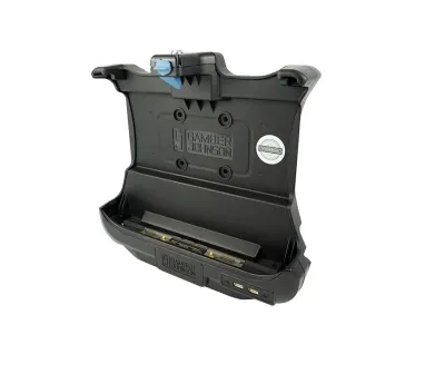 Gamber Johnson 7160-0907-02 - Gamber Johnson Full Port Dual RF For Panasonic ToughBook CF-