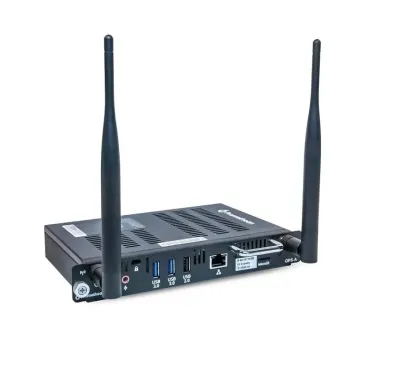 PROMETHEAN OPS-A-4R32S - Promethean OPS-A Android Mini PC - 4GB RAM  32GB Storage