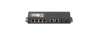 VERIFONE 445-115-01-A - VERIFONE Orange D3 Ethernet Switch