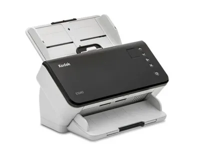 Kodak 8011892 - KODAK E1040 SCANNER - 40PPM