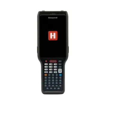 Honeywell CK62-X00-57S1ACG - HONEYWELL CK62 Wi-Fi 6E Handheld Device - 4 Screen