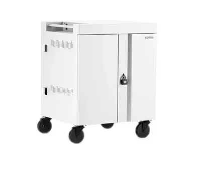 BRETFORD TVC16USBC-AW - 16X CUBE CART