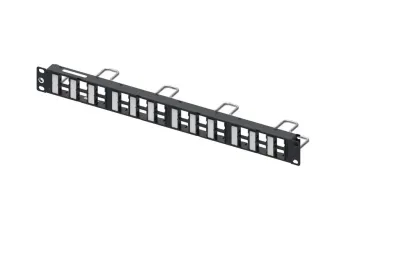 Commscope 760207274 - Compact 1U Dual Drive Module