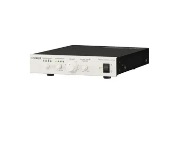 Yamaha VSP-CU2 - YAMAHA VSP2 Speech Privacy System Control Unit