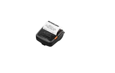 BIXOLON SPP-R310IK5 - BIXOLON R310 Mobile Printer with Bluetooth and Battery
