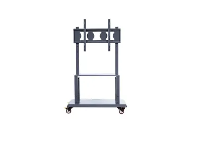 ANYWHERE CART ACSTANDFIXED - Interactive Fit for 86-Inch Flat Panel Displays