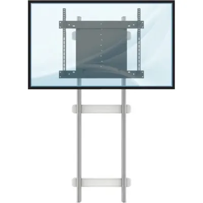 Natural Value 481A43001 - BALANCEBOX 400 FLOOR SUPPORT FOR USE WITH NON-SUPPORTING WAL