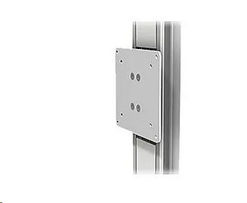 GCX FLP-0001-10 - Gcx Fixed Flush Mounting Component For LCD Display FLP-0001-
