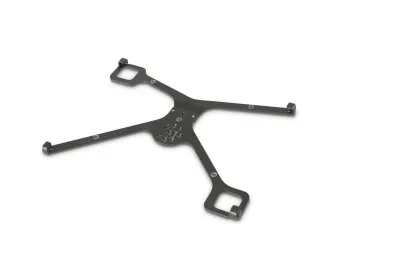 Ergonomic Solutions SPXF14305-02 - X-Frame for iPad Pro 10.5 & Air