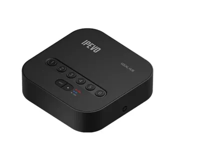 Ipevo 5-926-2-08-00 - IPEVO VOCAL HUB Bluetooth Wireless Hub