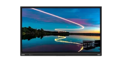 LENOVO 62F0KATAWW - ThinkVision T86 Large Format Display