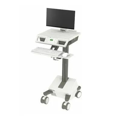 ERGOTRON M211-1101-100000-1-1 - MOSAIC LCD Display Cart - DC Version