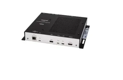 CRESTRON UC-PR - UC Presentation Wireless Transmitter