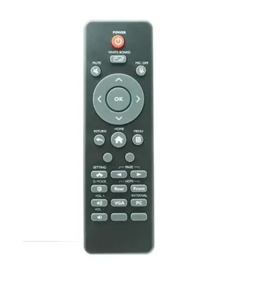 Newline EPR5A58803-000 - Newline InterActive Remote Control For RS+ Series Display EP