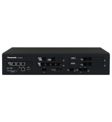 PANASONIC KX-NS700 - NS700 Hybrid IP Communications System