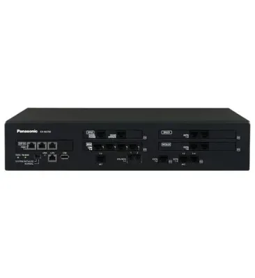 PANASONIC KX-NS700 - NS700 Hybrid IP Communications System