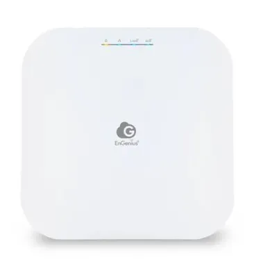 EnGenius ECW230 - EnGenius Access Point ECW230 802.11ax 4x4:4 Cloud Managed Ce