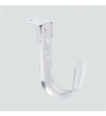 Wavenet WAV-JHCM02-C - J HOOK 2 CEILING MOUNT STYLE 25 PACK