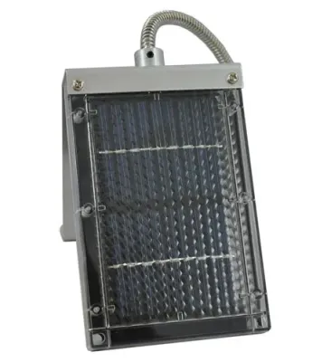 Wild Game Innovations WGI-SP-6V1 - 6 Volt Solar Panel WGISO0010
