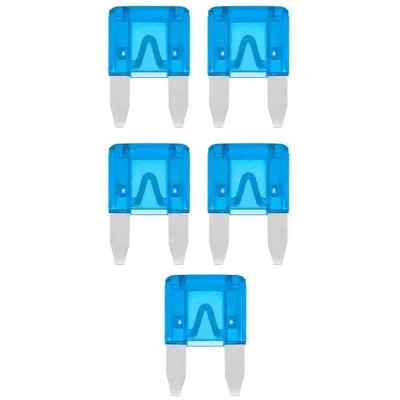 Nippon Labs AST15AP - Installation Solution AST Fuse - 15 Amp (25 pack)