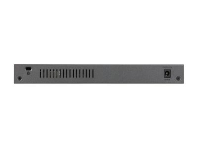 NETGEAR GS110TP-300NAS - 8P GE POE SMART MANAGED PRO SWITCH