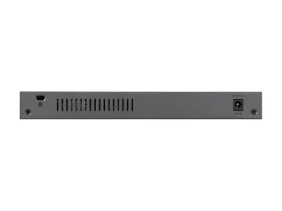 NETGEAR GS110TP-300NAS - 8P GE POE SMART MANAGED PRO SWITCH