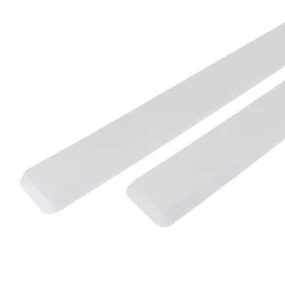 SeaDek 53582-81235 - SeaDek Cockpit Coaming Bolster Set (2) - 4 x 39 & 20mm Thick