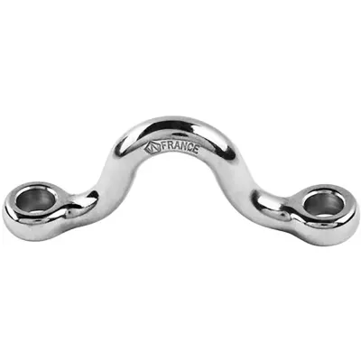 Wichard Marine 9205W - Wichard Eye strap - 10mm Diameter - 2564 - 78mm Spacing - 3-