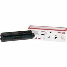 XEROX XER 006R04391 - Xerox High Yield Laser Toner Cartridge - Black - 1 Each - 30