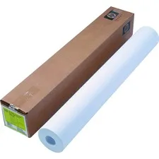 HP HEW C6810A - HP Bright White Inkjet Bond Paper - 95 Brightness - 94% Opac