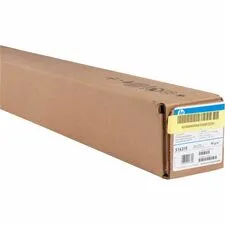 HP HEW 51631E - HP Wide Format Special Inkjet Technical Paper - 93 Brightnes