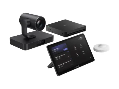 Yealink MVC S80-C5U-000 - (1106798) Native Microsoft Tea