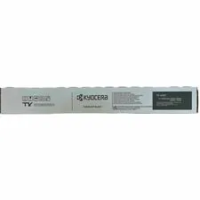 KYOCERA KYO TK6347 - Kyocera TK-6347K Laser Toner Cartridge - Black - 1 Each - 40