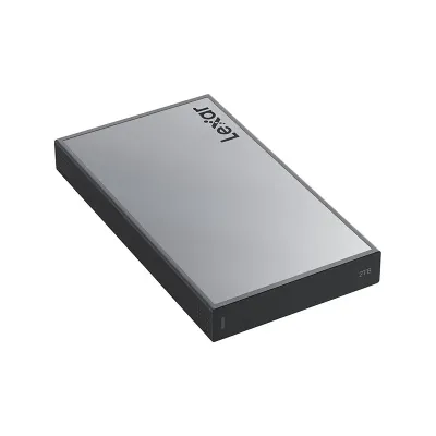 Lexar LPWF7502T-2ANGL - Lexar, Professional Workflow Portable SSD 2TB