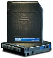 IBM 46X7453 - IBM 12 in. Ctdg, 3592 Advanced, JK, Economy, 500GB