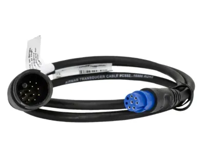 GEMECO MARINE ACCESSORIES MMC-8G - Airmar MMC-8G Garmin 8-Pin CHIRP Mix-N-Match Cable