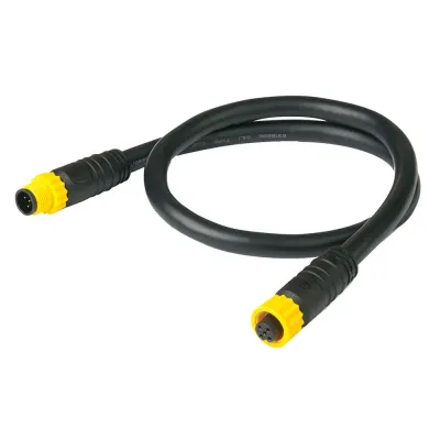 NAVICO GROUP AMERICAS LLC 270005 - Ancor 270005 NMEA 2000 BackboneDrop Cable - 5m