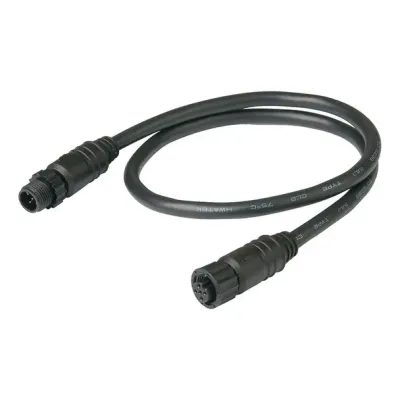 NAVICO GROUP AMERICAS LLC 270301 - Ancor 270301 NMEA 2000 Drop Cable - 1 Meter