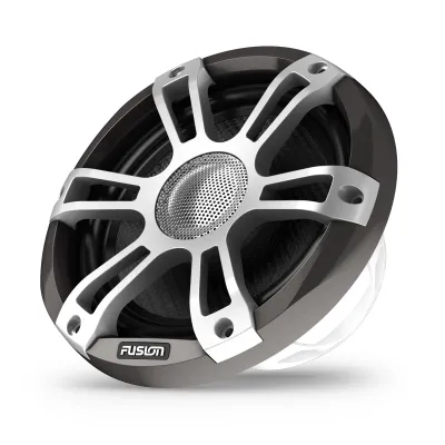 GARMIN USA, INC 010-02772-21 - Fusion SG-F773SPG 7.7 Speaker Signature Series 3i 280 Watts 