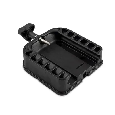JOHNSON OUTDOORS INC 1904040 - Cannon Mounting Base for MagnumDigitrol