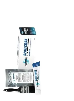 GEMECO MARINE ACCESSORIES FF15K - PropSpeed Foul Free Kit Transducer Coating