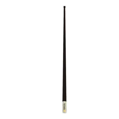 DIGITAL ANTENNA INC. 529-VB-S - Digital 529-VB-S 8ft Black VHF Antenna