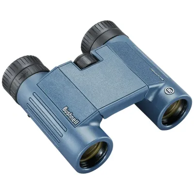 Bushnell 132105R - Bushnell 12x25 H2O Binoculars
