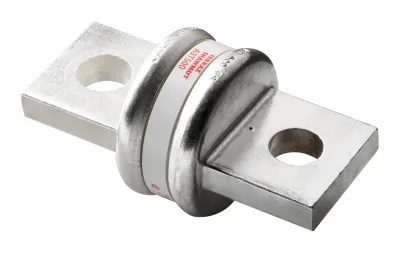 MIXED (recovered 16407) FT-400-B - BEP 400 Amp Class T Fuse